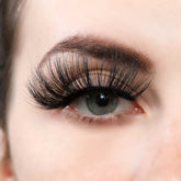 Faux Mink Lashes-DM231